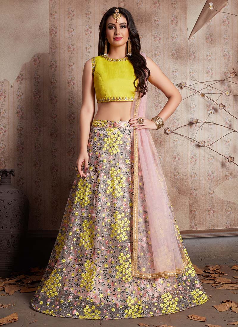 Lehengas